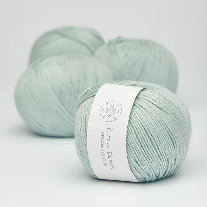 Organic cotton