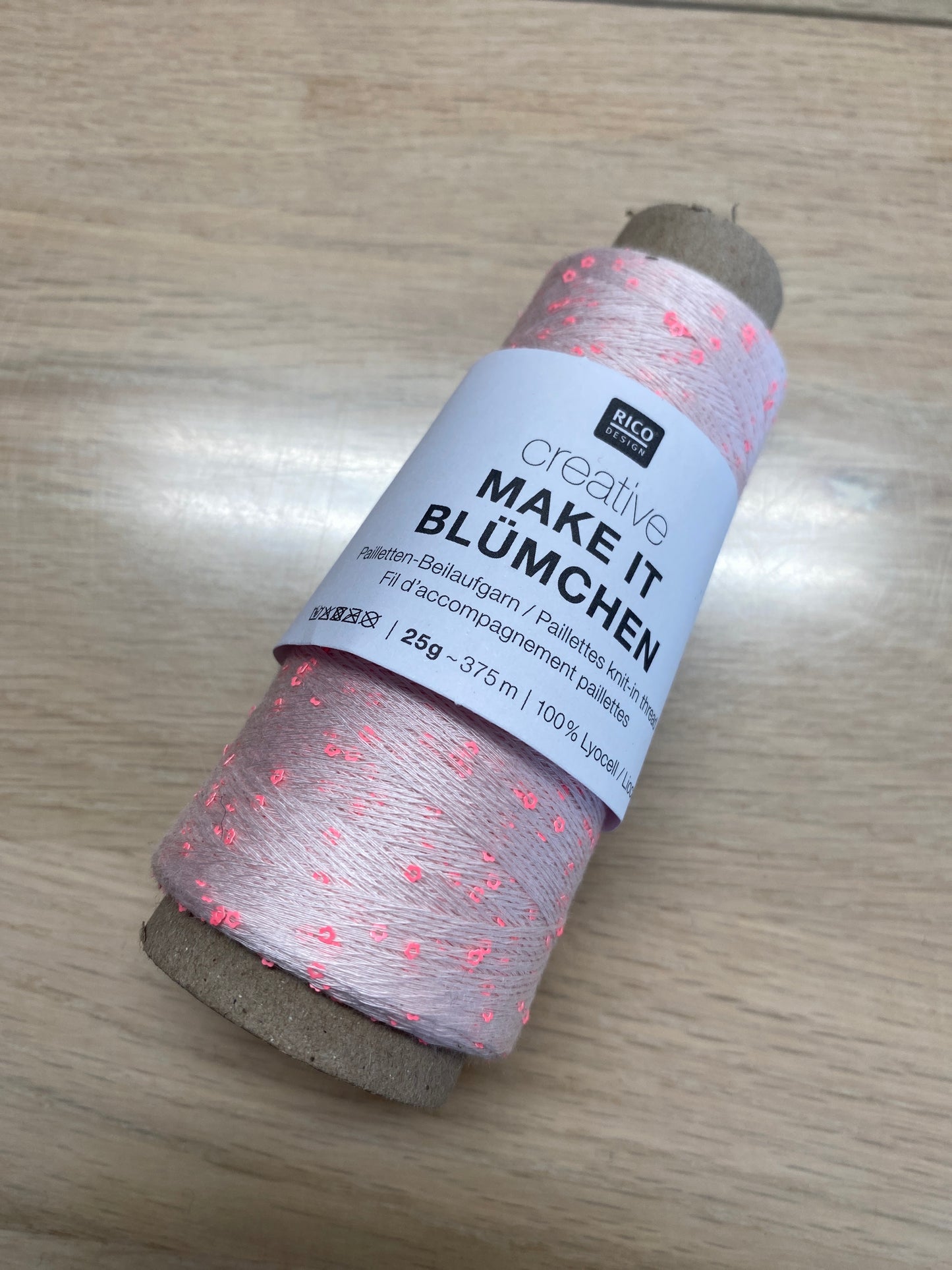 Make It Blümchen