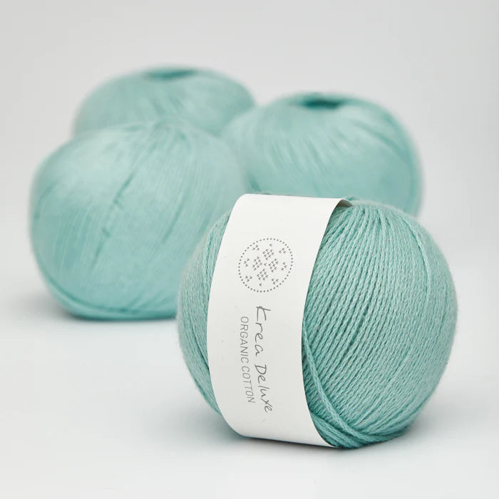 Organic cotton