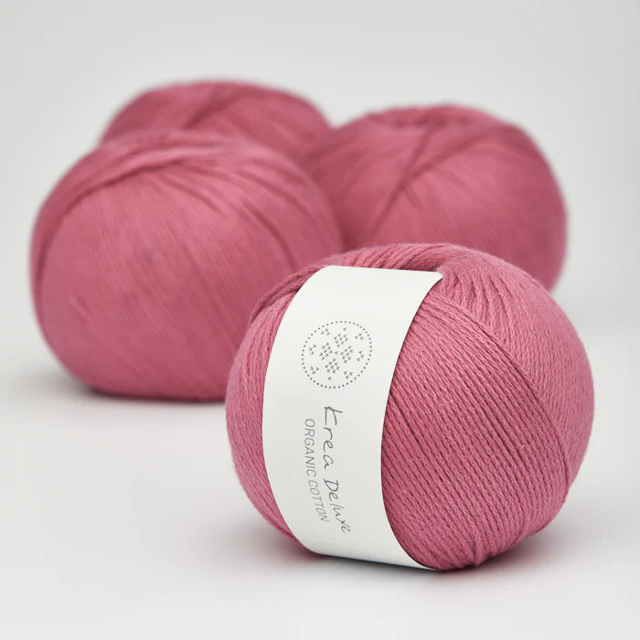 Organic cotton