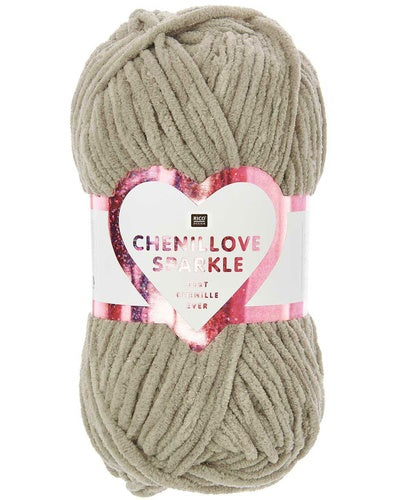 Chenillove sparkle