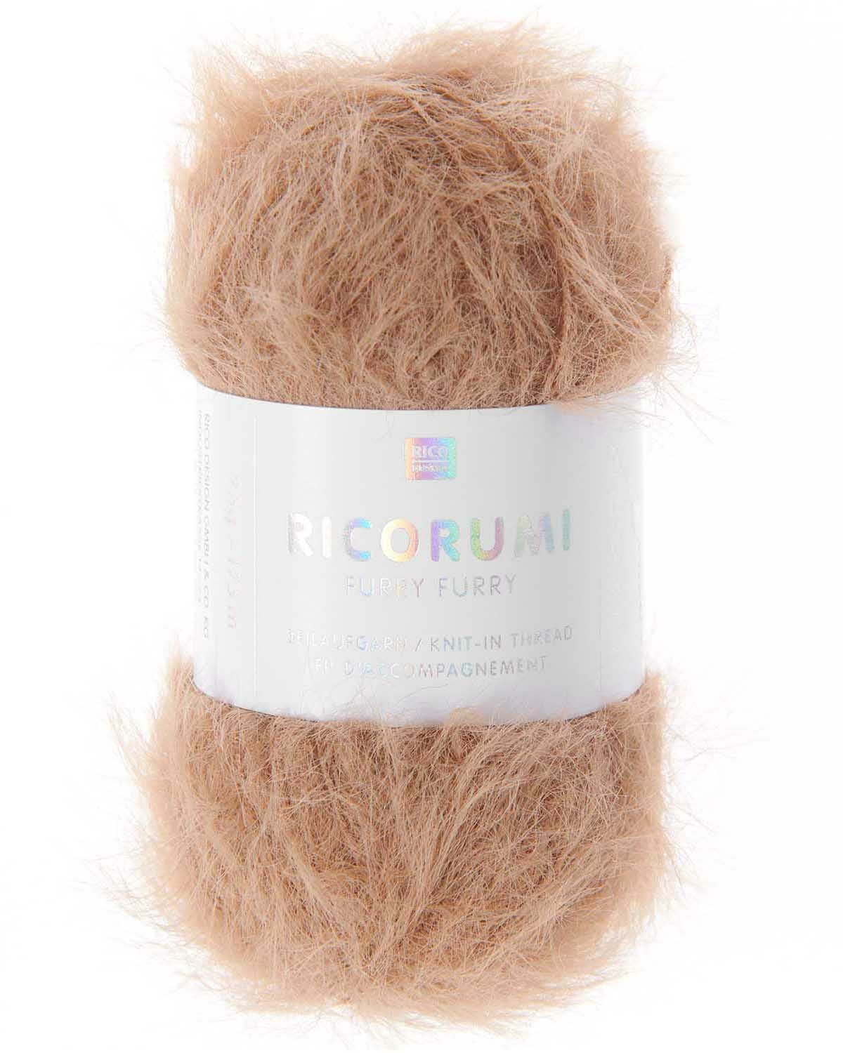 Ricorumi furry furry