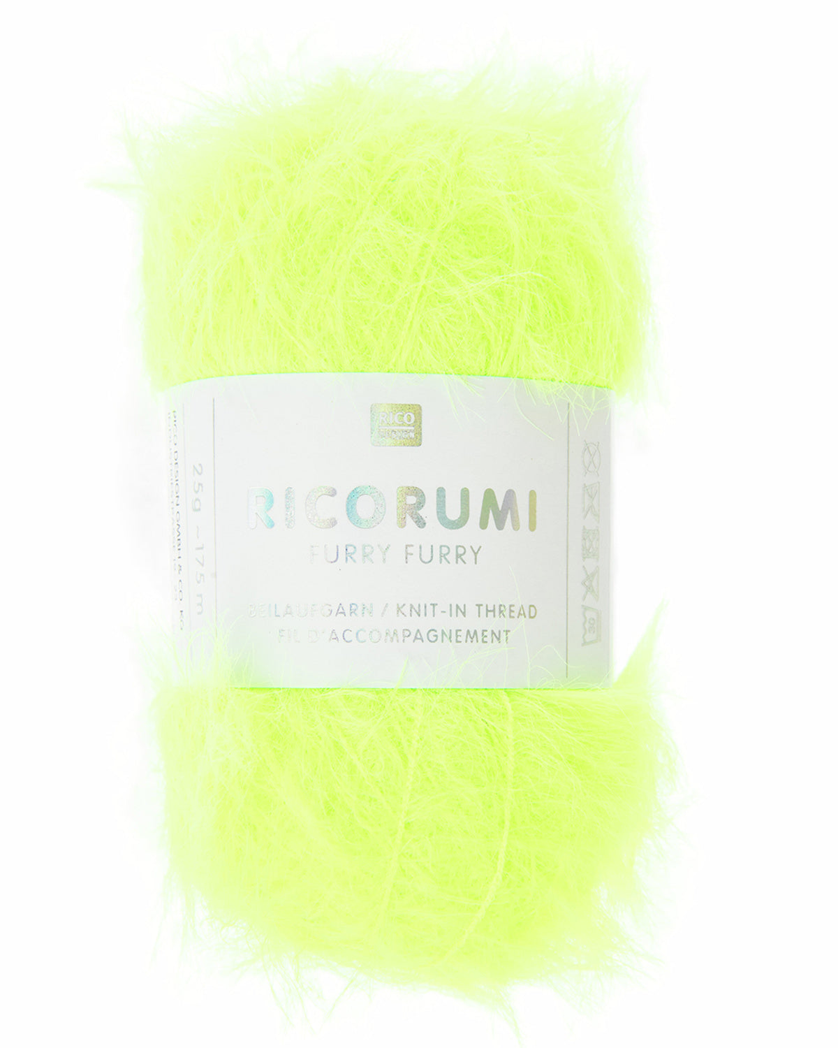 Ricorumi furry furry