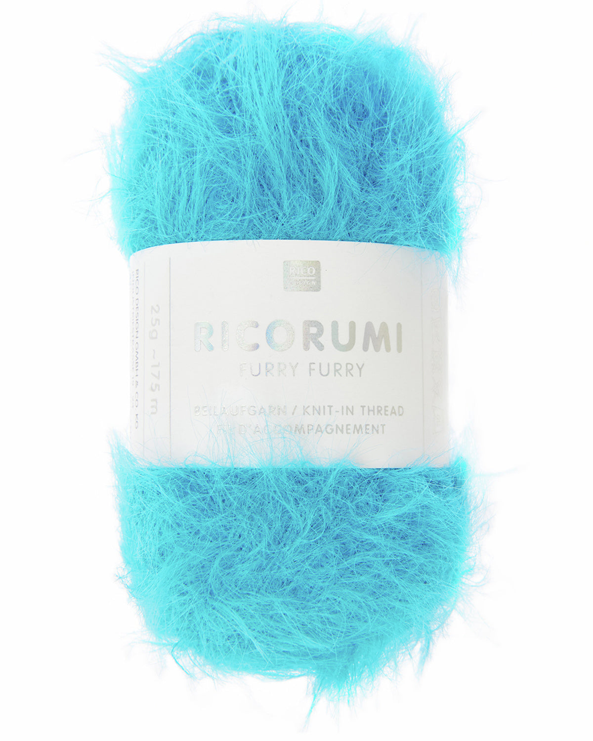 Ricorumi furry furry