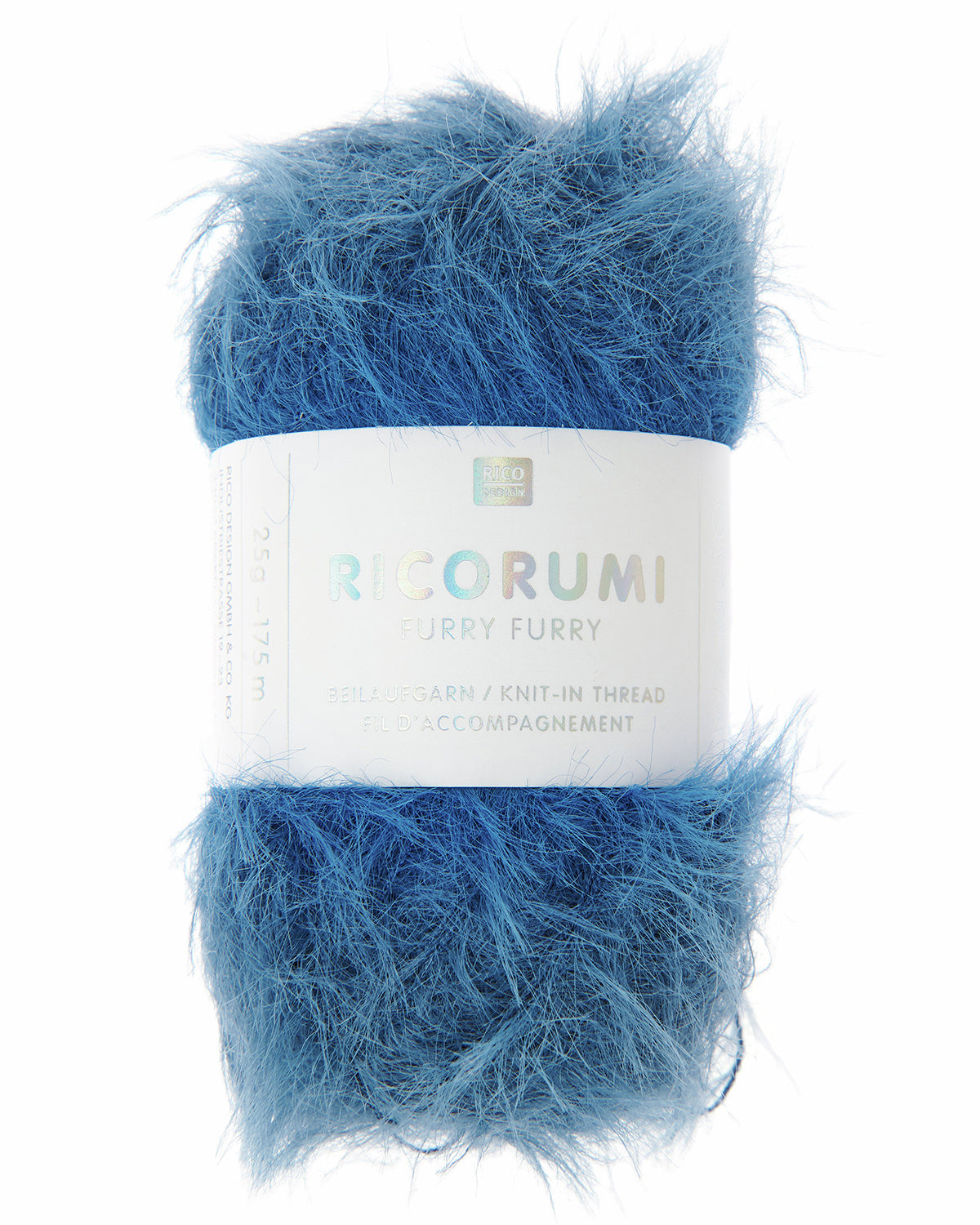 Ricorumi furry furry