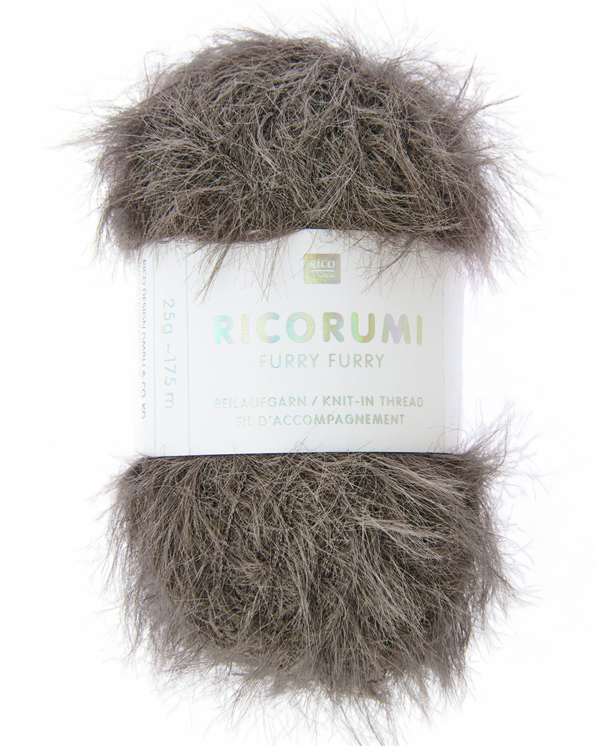 Ricorumi furry furry