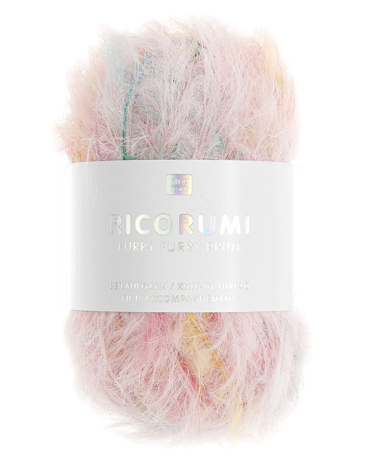 Ricorumi furry furry