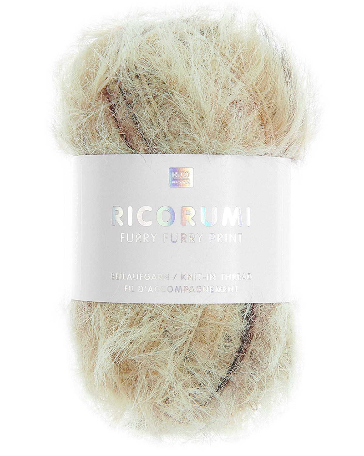 Ricorumi furry furry