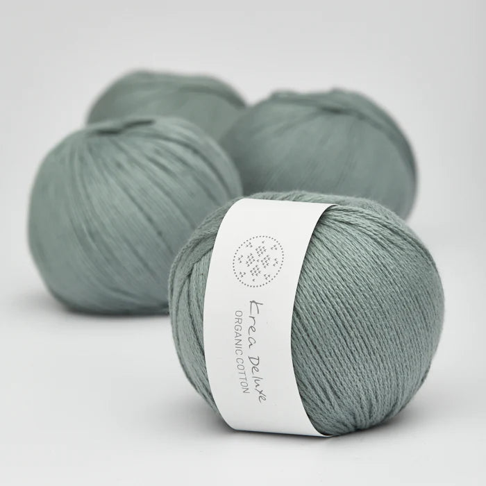Organic cotton