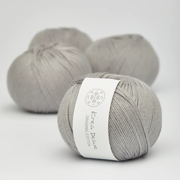 Organic cotton