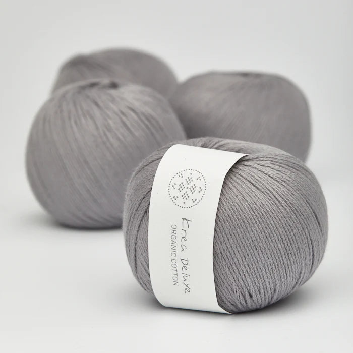 Organic cotton