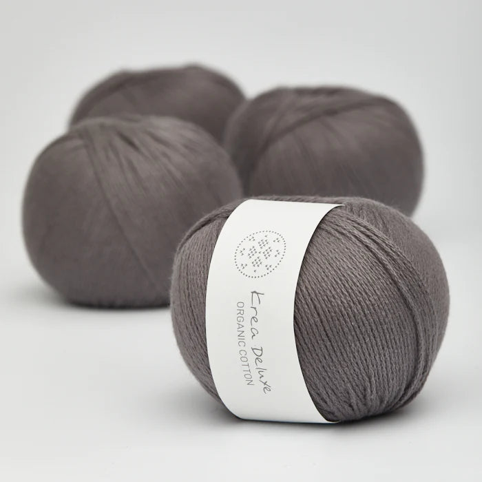 Organic cotton