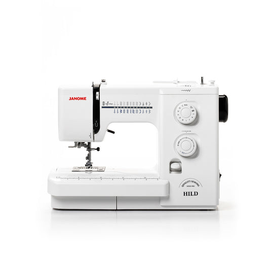 Janome Hild 525