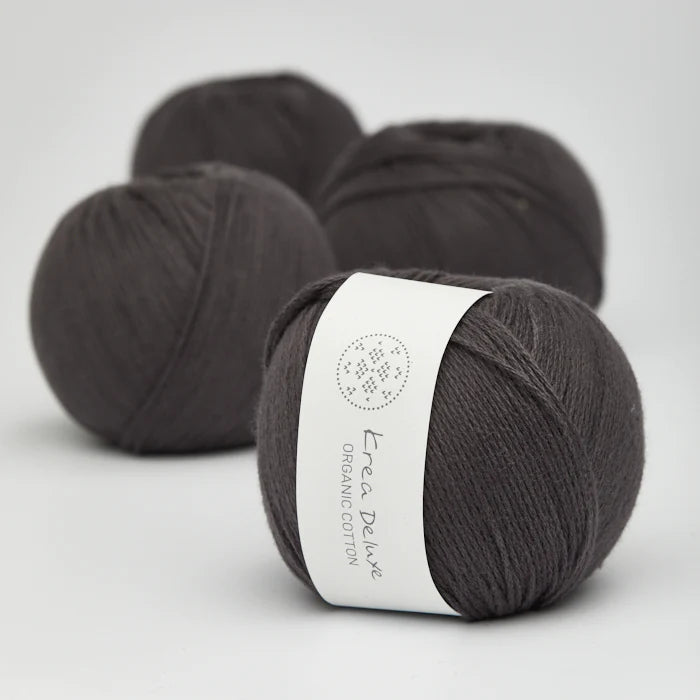 Organic cotton