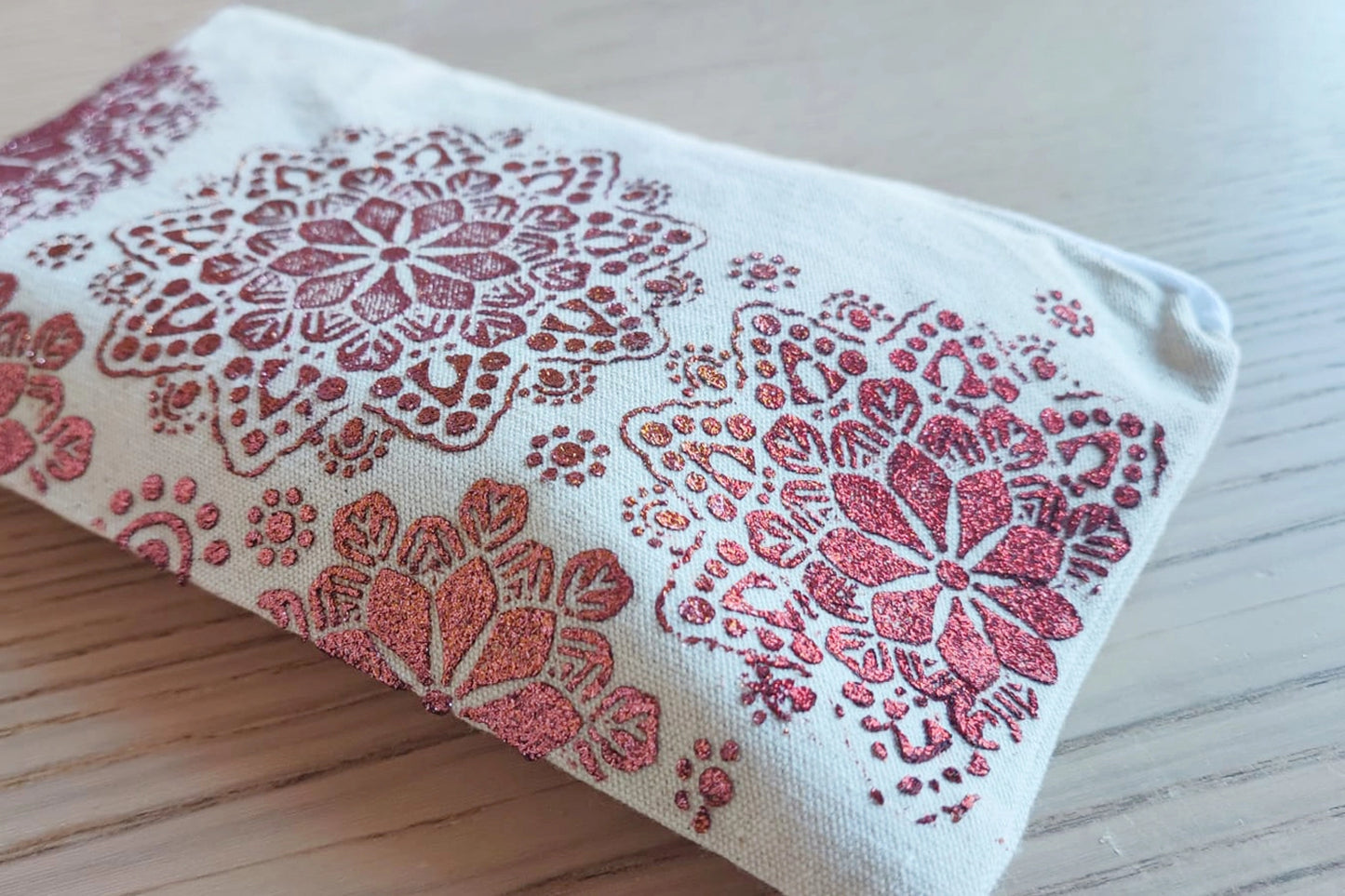 Odishine glitter gel