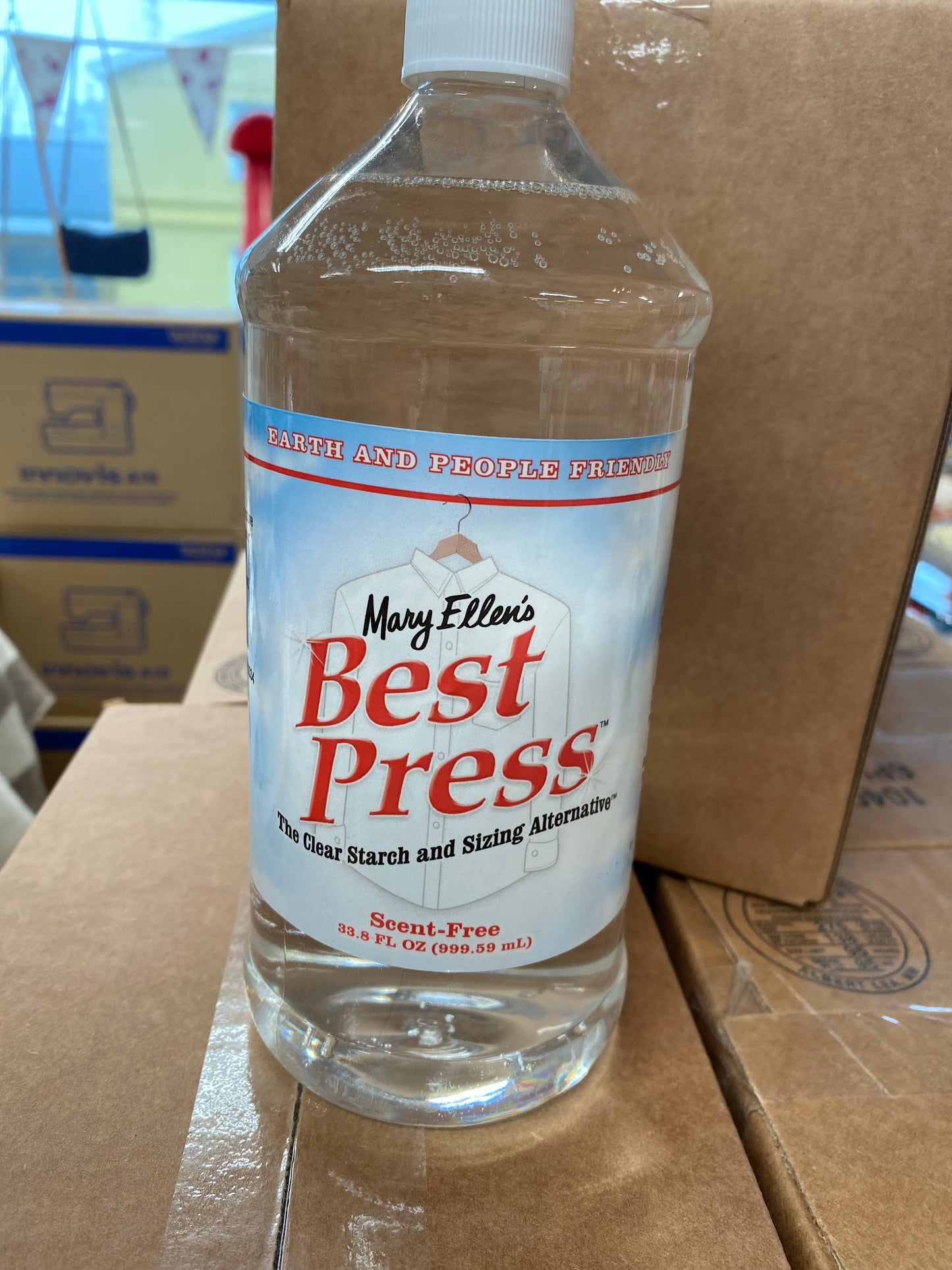 Best Press
