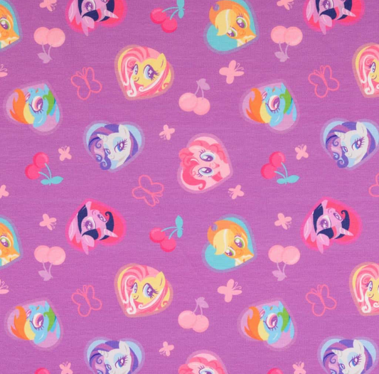 My little pony