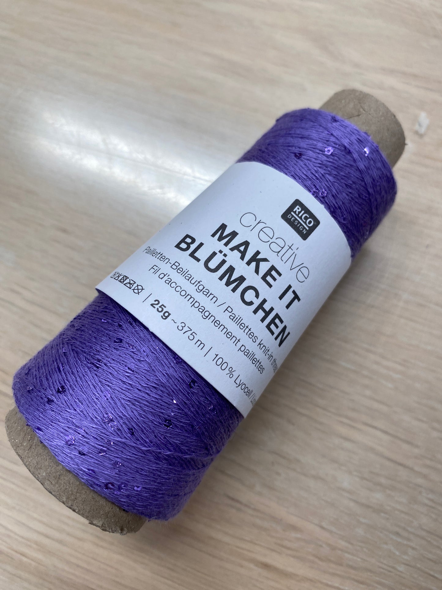 Make It Blümchen