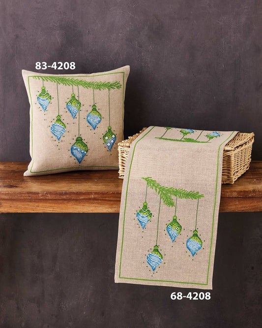 Julekugler (68-4208)