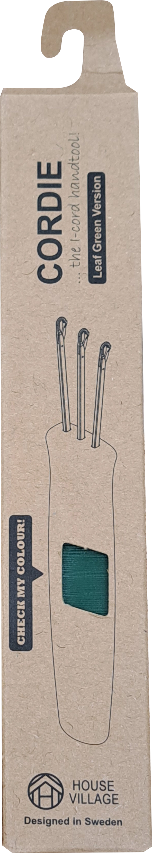 Cordie