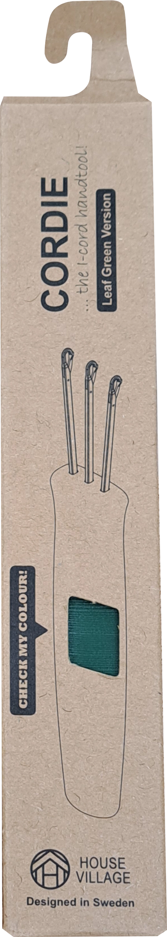 Cordie