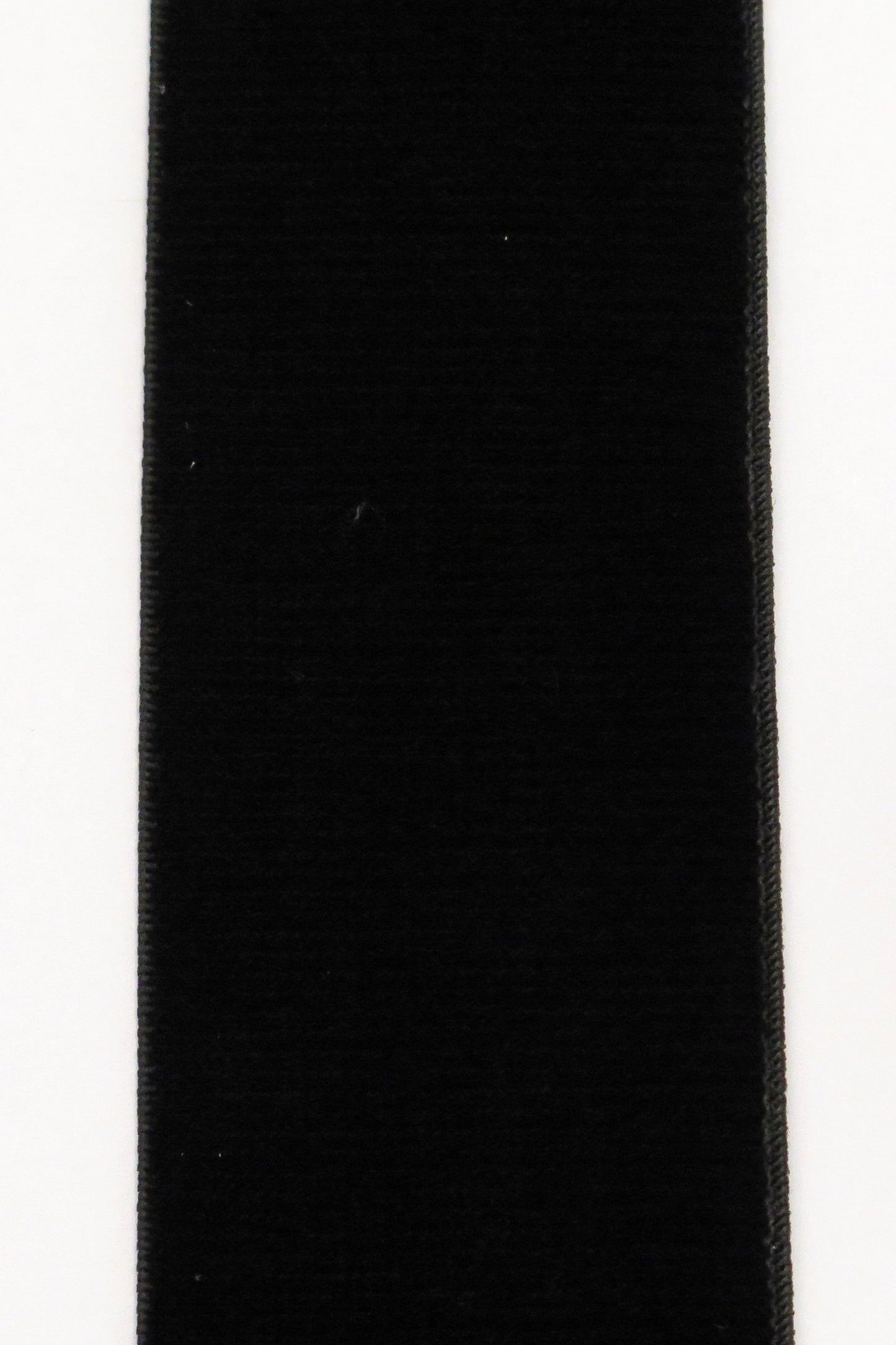 Velour elastikk - 1 metur