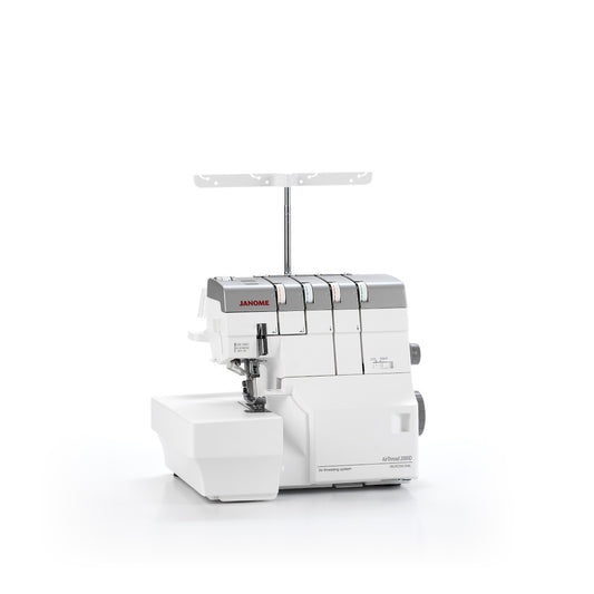 Janome AirThread 2000D