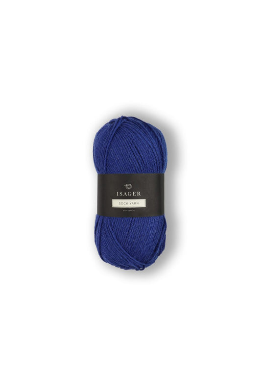 Isager Sock Yarn