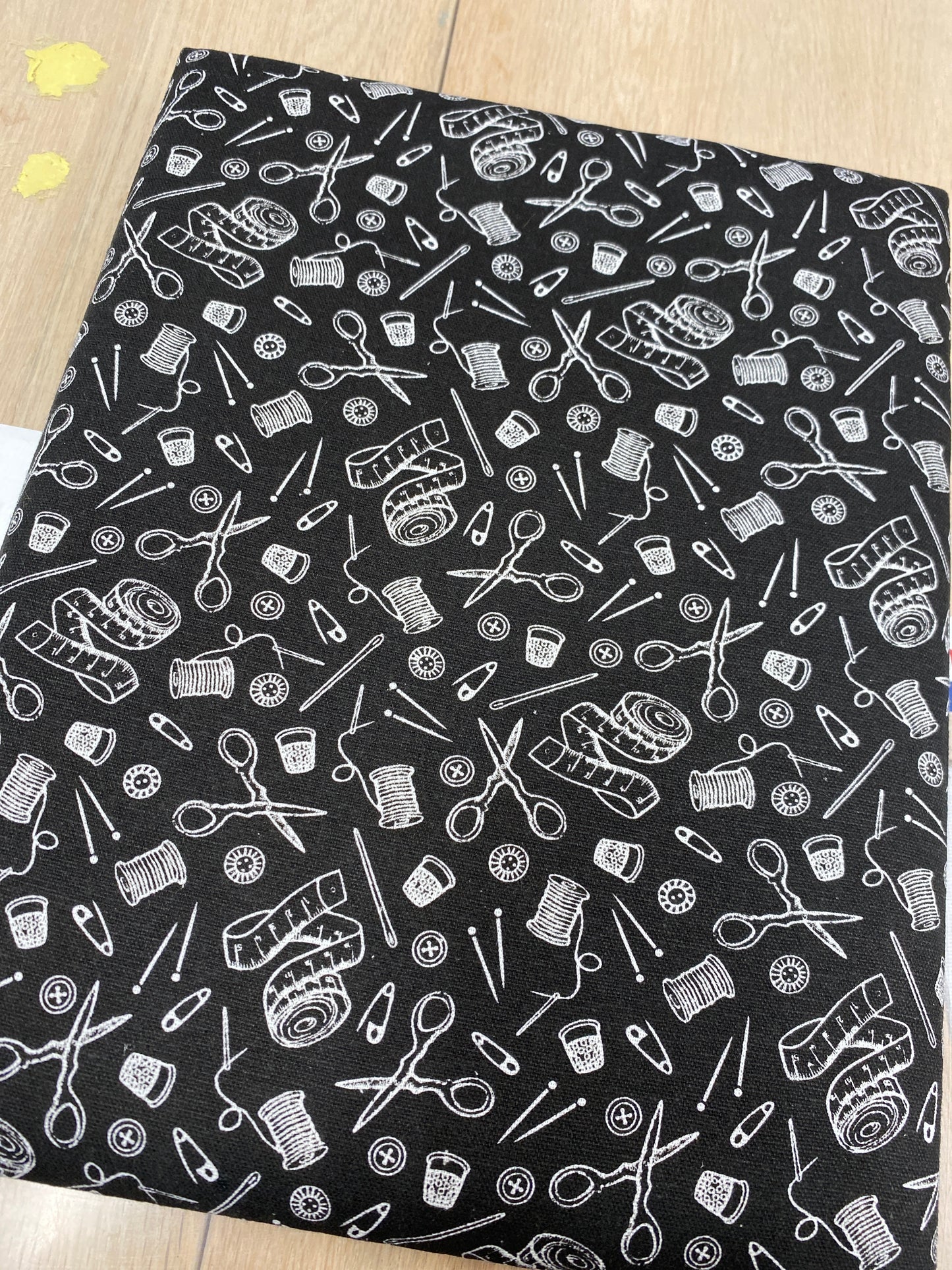 Hemline Quilters multi mat