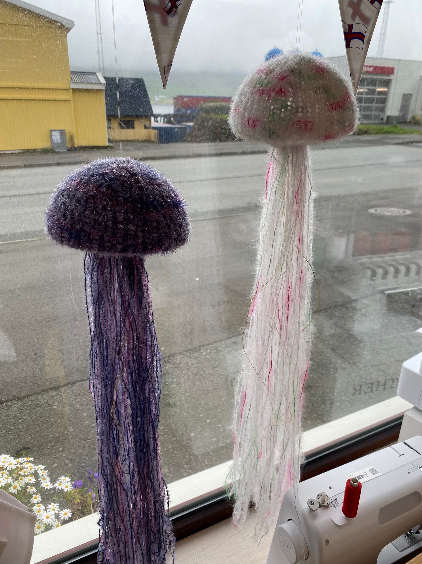 Lysgople Libekbh