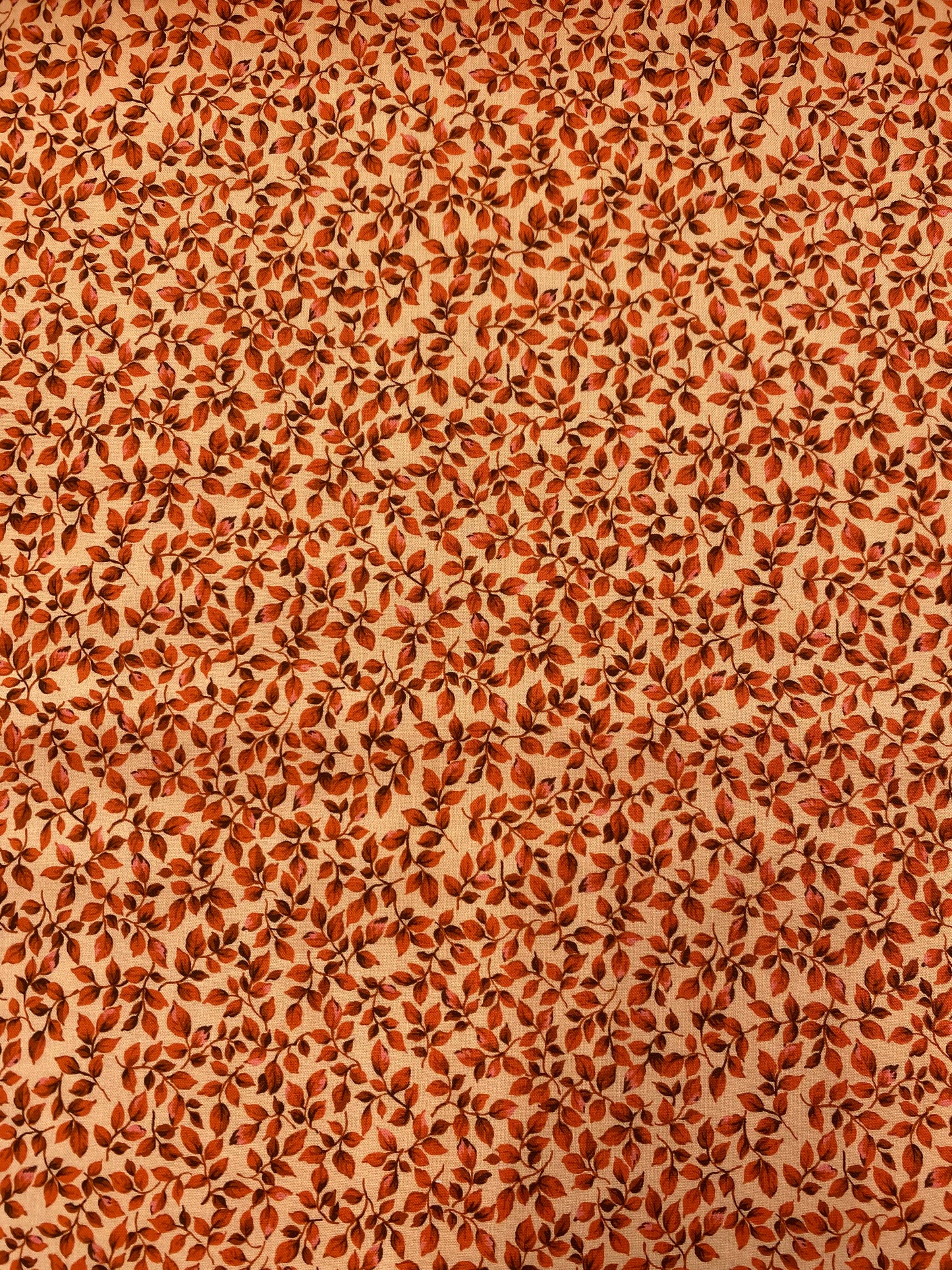 Market - autumn