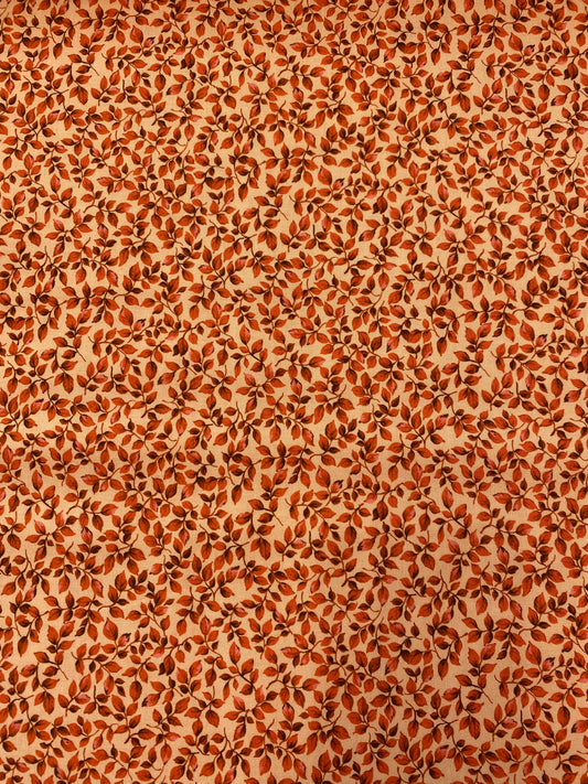 Market - autumn