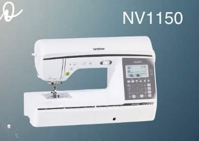 Brother Innov-ís NV 1150 inventio