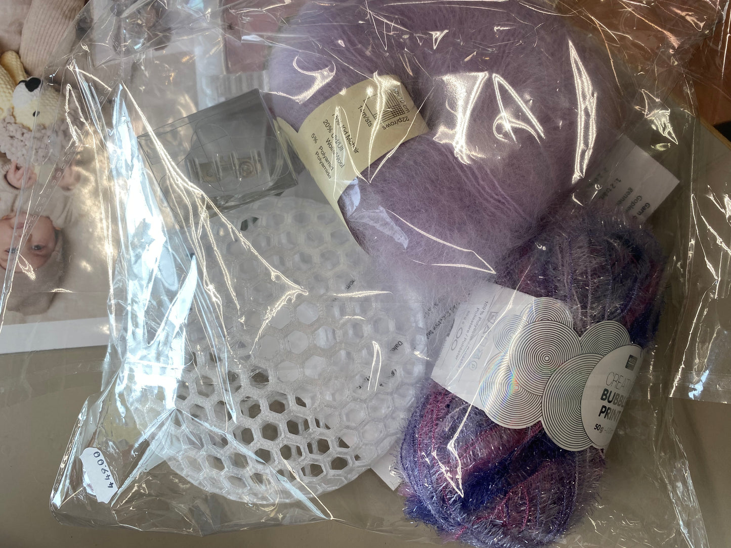 Lysgople Libekbh