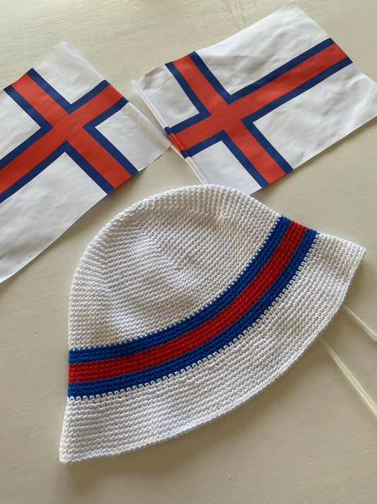 Ribbaldshattur 🇫🇴