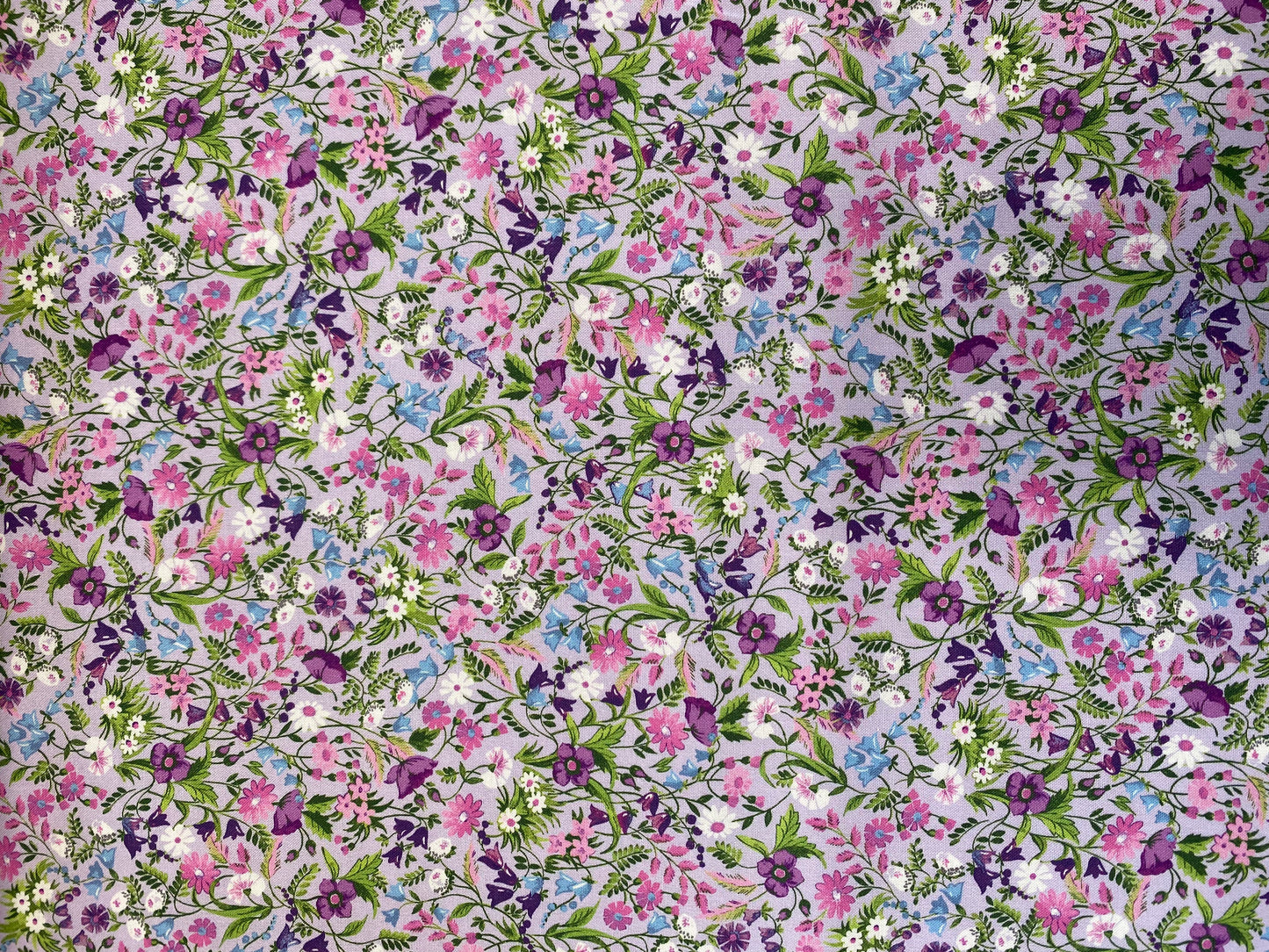 Market - zinnia