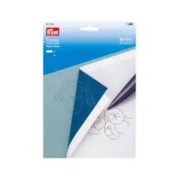 Kalkier papir