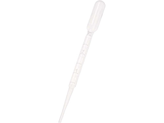 Pipette 0-3ml