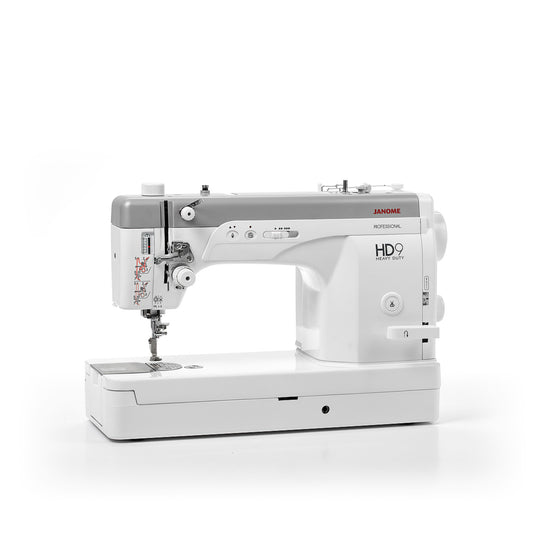 Janome HD9 Professional