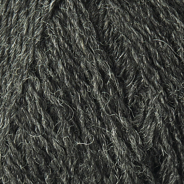 Highland wool