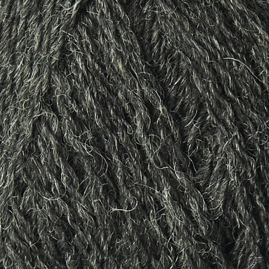 Highland wool