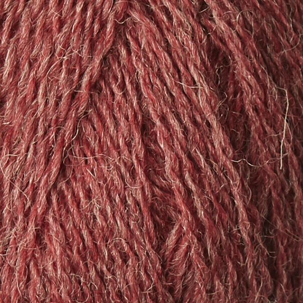 Highland wool