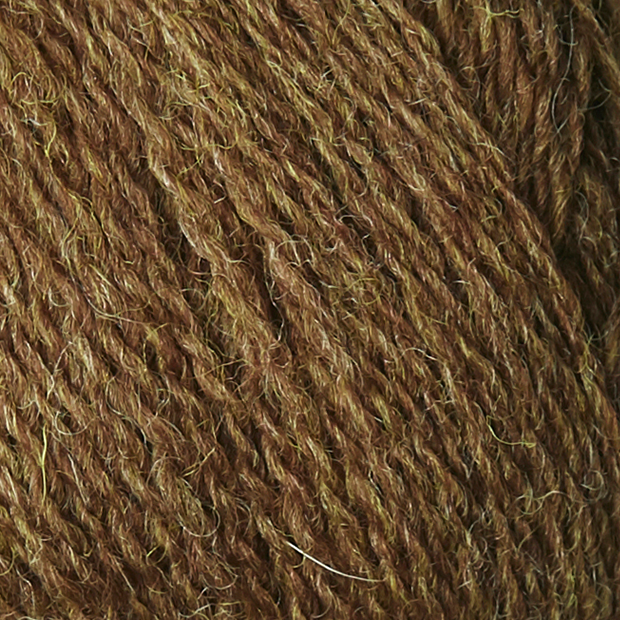 Highland wool