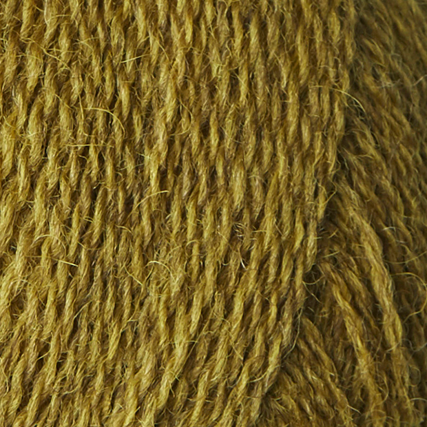 Highland wool