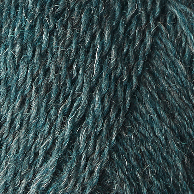 Highland wool