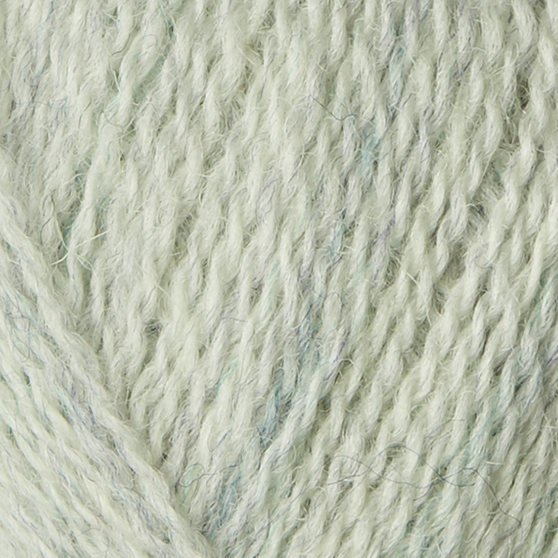 Highland wool