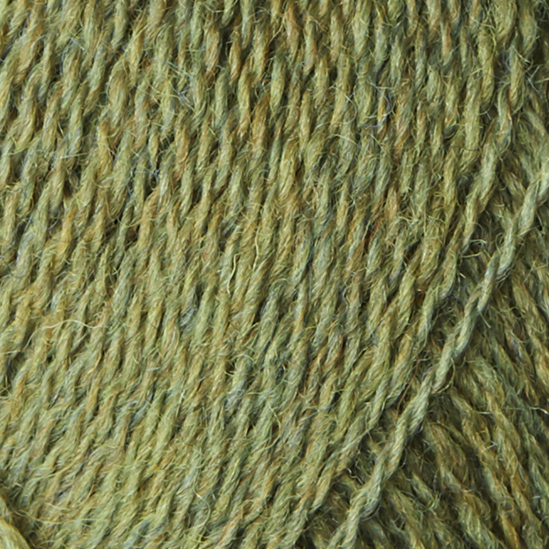 Highland wool