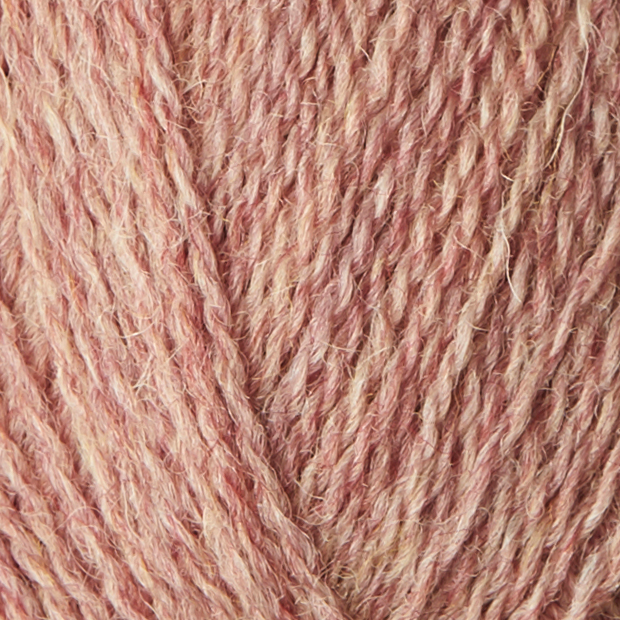 Highland wool