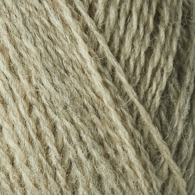 Highland wool