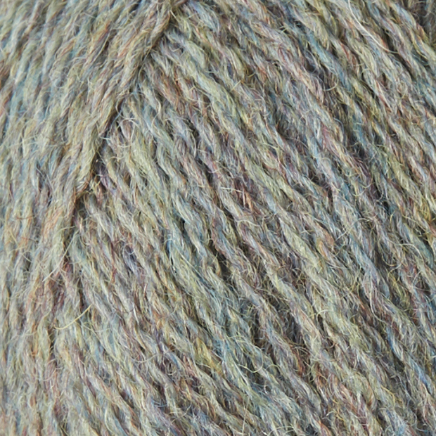 Highland wool